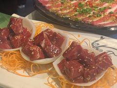 -猫抓烤肉(春熙路店)