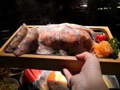 -湊湊火锅·茶憩(石家庄万象城店)