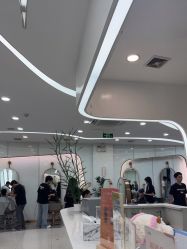 -JGO·烫染接发