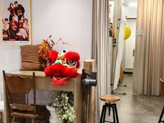 -海马体照相馆(天津世纪都会店)