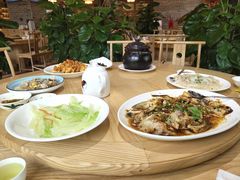 -德胜轩正宗顺德菜(宝安沙井会展中心店)