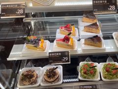 -FANEN法念·烘焙·甜点(万象城店)