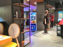 -好旺角齐市鲜切牛自助烤肉(农林五道街总店)