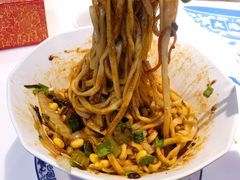 京味炸酱面-大海碗·京菜炸酱面(雍和宫店)