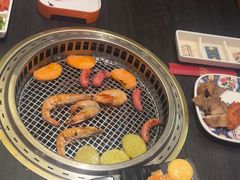 -AJIYA·池袋日式烧肉自助(天津万象城店)