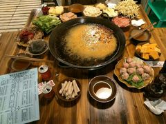 -利姐牧牛匠老火锅(兰花店)