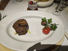 -王品牛排(珠海富华里店)