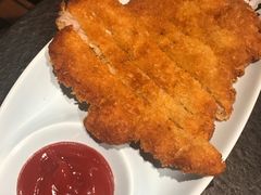 -买又大餐厅(福林里店)