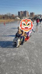 -268童话露营农场·烧烤·团建