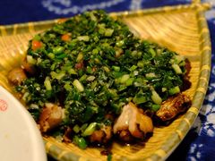 -滇道云南特色料理(康定路店)