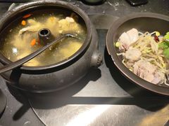 -云海肴云南菜·蒸汽石锅鱼(青岛万象城店)