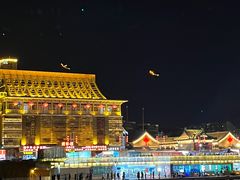 -李叔同故居纪念馆