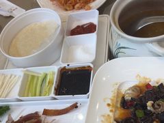 -老德州四合院·德州菜(天衢路店)