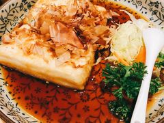 -隐泉京望日式料理(太和广场店)