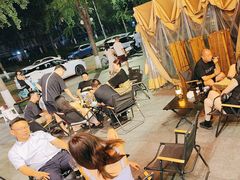 -板凳鲜酿·精酿啤酒(建设路站)