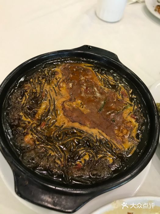 锦江中华村农家乐饭庄图片