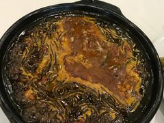 -锦江中华村农家乐饭庄