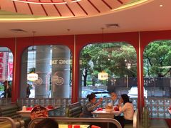 -避风塘·金牌店·夜宵(金玉兰店)