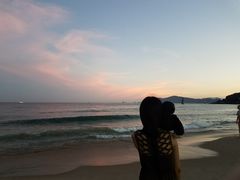 -海云台海滩