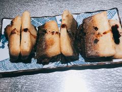 -探鱼·鲜青椒爽麻烤鱼(北京路天河城店)