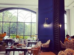 -翠湖宾馆·中餐厅