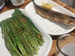 -食爺炭炉鸡煲·烧烤