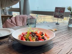 -漾花汐·西餐·下午茶(苏州湾歌林公园店)