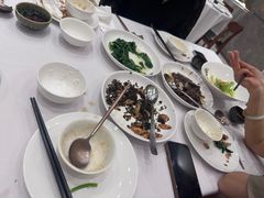-老吉士酒家(丁香国际店)
