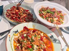 -新安江奶酸菜鱼(总店)