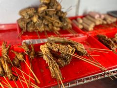 -佘陈氏烧烤(华阳总店)