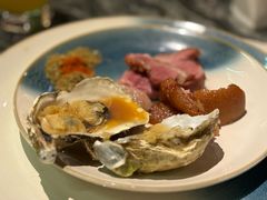 -金海湾自助餐厅(金陵饭店)