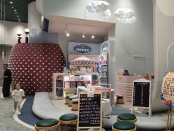 -奈尔宝家庭中心·亲子餐厅(鄞州万达店)