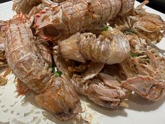 -健眺小海鲜(临海后山店)