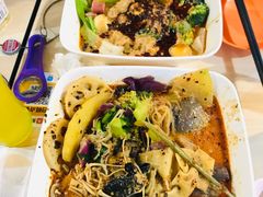 -林静小吃(复兴路店)