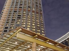 -上海外滩茂悦大酒店