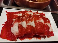 -京元盛铜锅涮肉(上海总店)