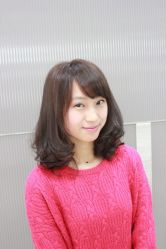 袁亮老师的得意之作-美秀造型