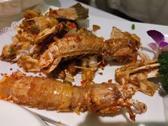 -小厨师·二十年沈家门小海鲜(百井坊巷店)