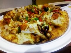 -City1+1城市比萨·意面(桂林路店)