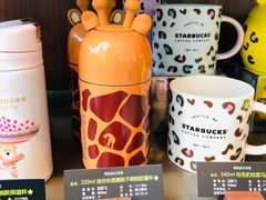 -星巴克(凯德晶萃店)