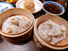 天王烤鸭包-南京大牌档(龙湖长楹天街店)