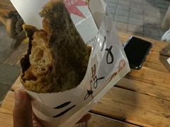 -清真·二嫂子煎饼果子(鼓楼旗舰形象店)