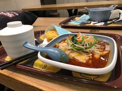 古法热米皮-魏家凉皮(协和店)