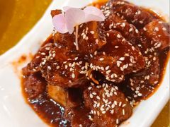 -长兴菜馆(高桥店)