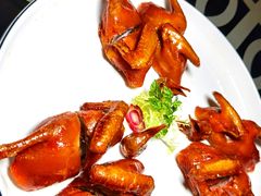 -富力丽思卡尔顿酒店·丽轩中餐厅