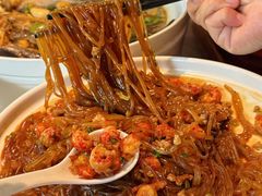 -大潮淮·淮扬菜(何园旗舰店)