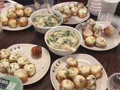 -哑巴生煎(临顿路店)
