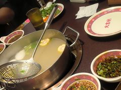 -大吉利·潮汕鲜牛肉火锅(总店)