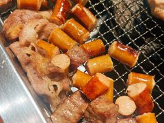 -肉甲韩国木炭烤肉(新壹街1店)