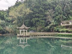 -和顺古镇